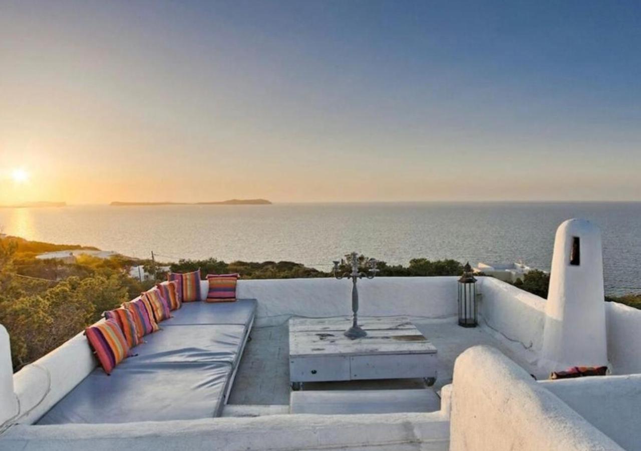 Maison Can Margalida Ibiza