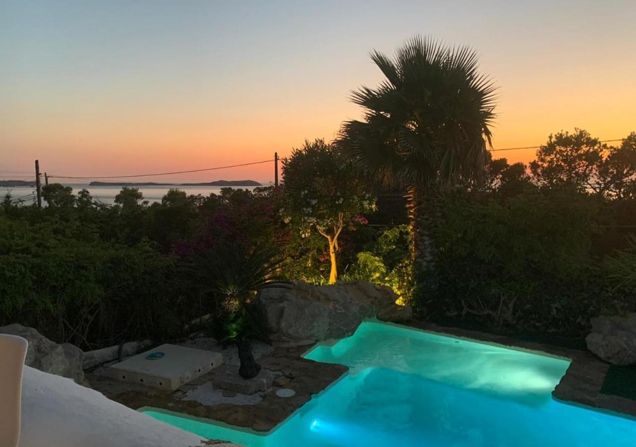 Maison Can Margalida Ibiza San Antonio (Ibiza)