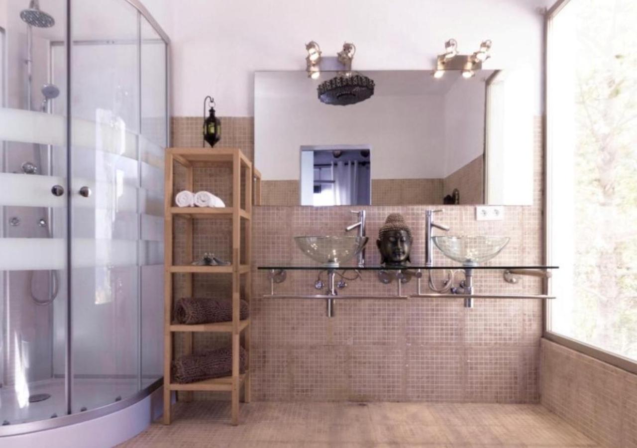 Maison Can Margalida Ibiza Sant Antoni de Portmany