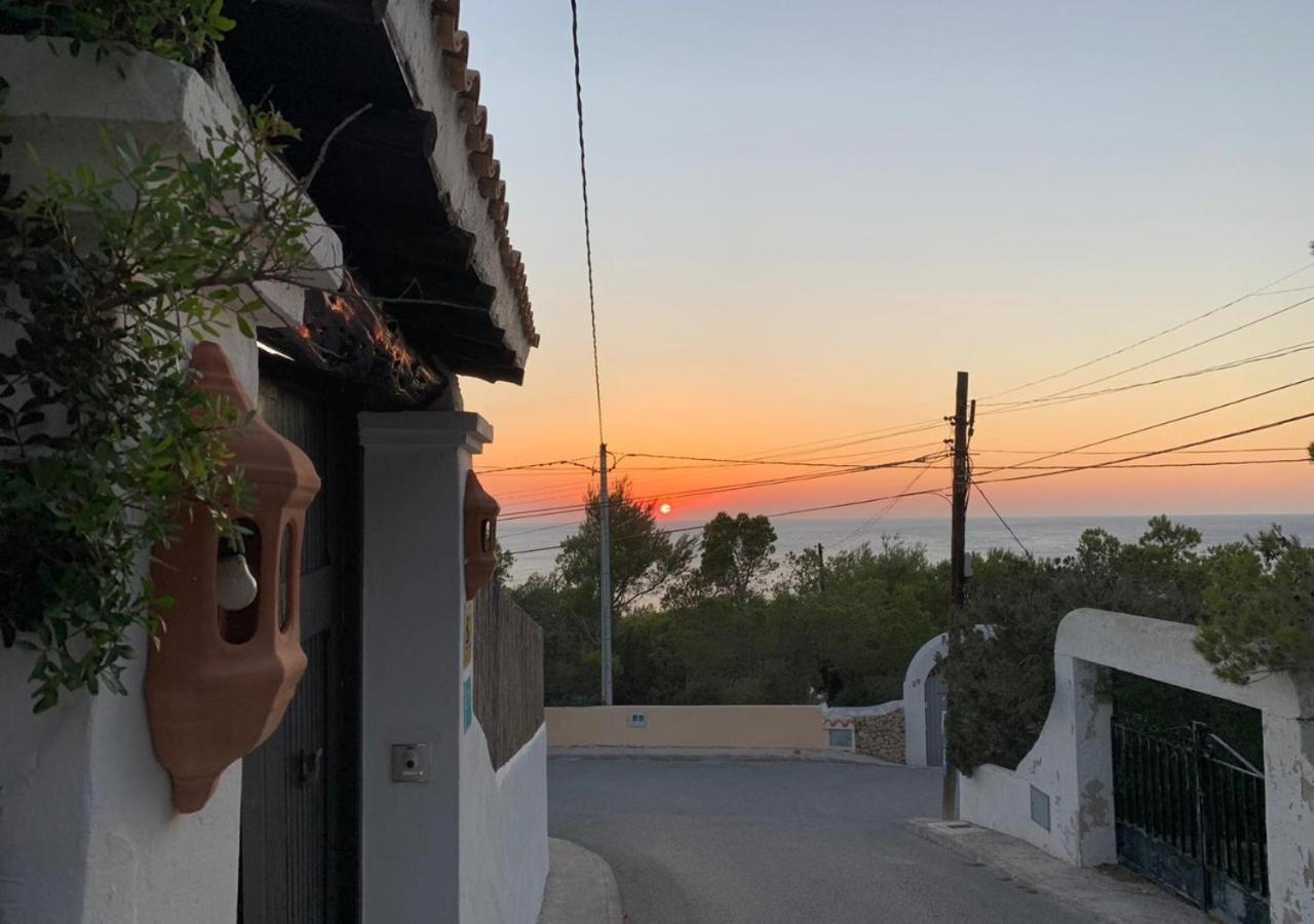 Maison Can Margalida Ibiza Sant Antoni de Portmany