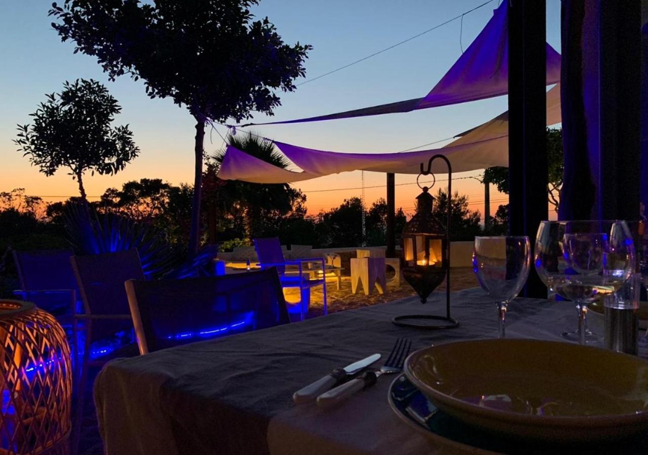 Hotel Maison Can Margalida Ibiza Sant Antoni de Portmany