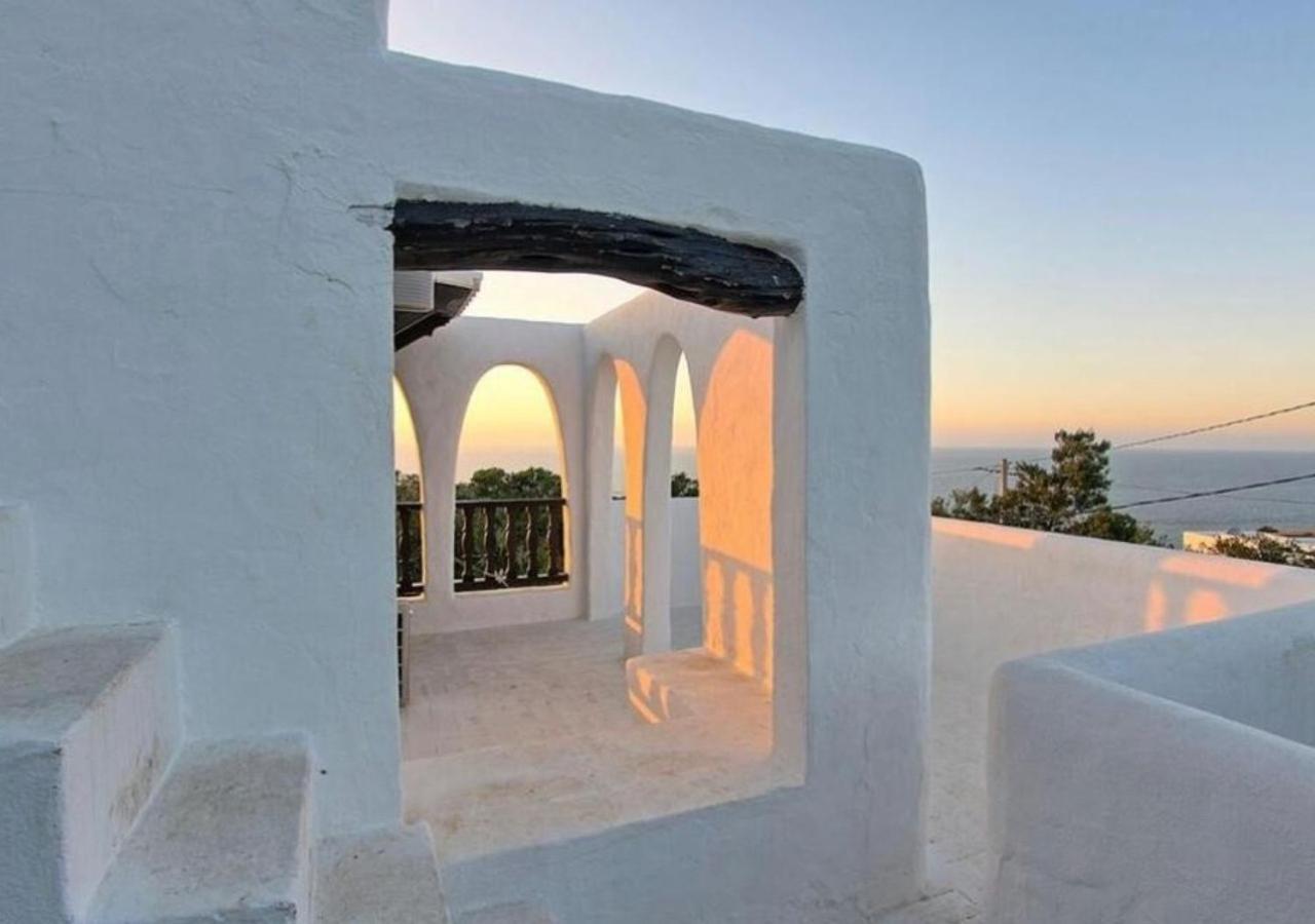 Maison Can Margalida Ibiza Sant Antoni de Portmany