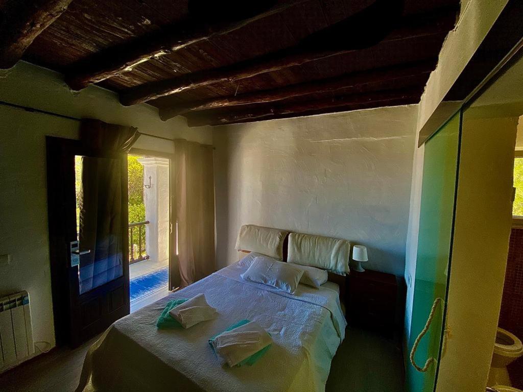 Maison Can Margalida Ibiza Sant Antoni de Portmany